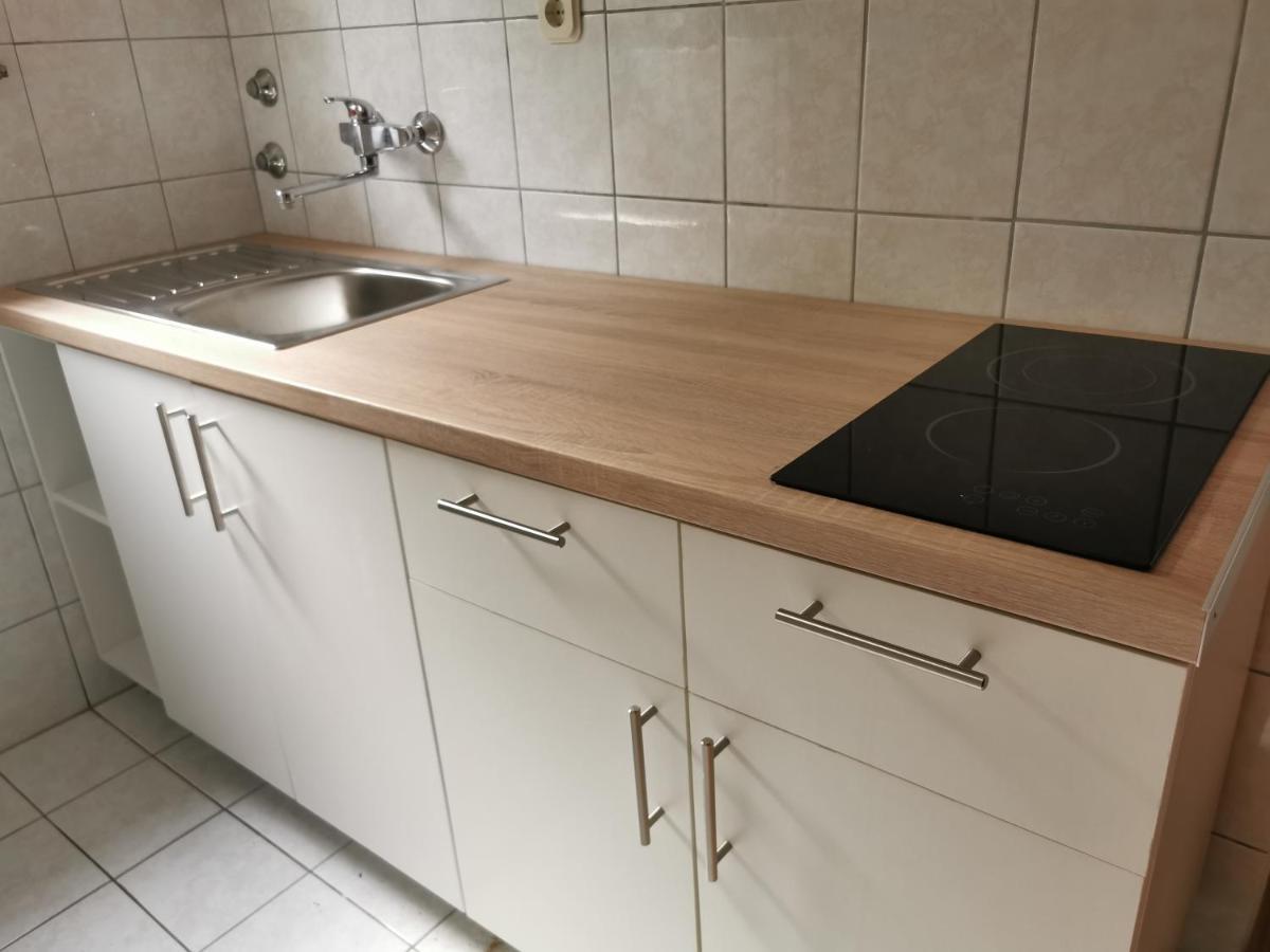 شقة زاتون  في Apartma Ante المظهر الخارجي الصورة