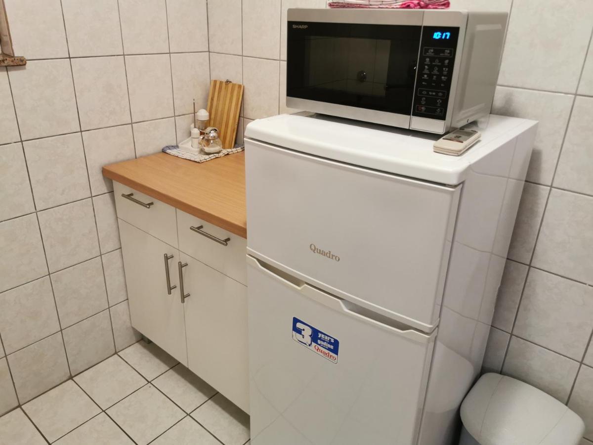 شقة زاتون  في Apartma Ante المظهر الخارجي الصورة